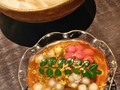 冰粉-桂小厨广西菜(万象城店)