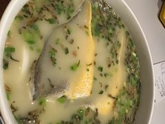 -顶特勒·黄鱼馆·特色菜(上海大世界店)