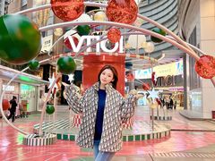 -VT101维多利广场