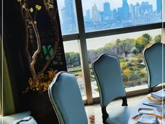 -俏江南-江景昆曲主题餐厅(正大广场店)