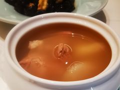 -香港狮子山下·明星粤菜餐厅(北苑店)