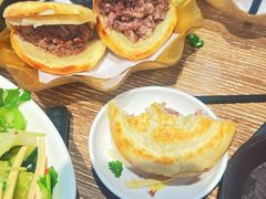 -永茂驴肉(莲池南大街总店)