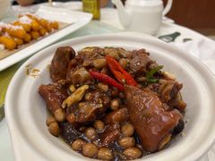 -红高粱大酒店(宁山东路店)