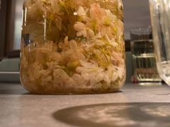 -前海沿·青岛菜(大拇指广场石老人店)