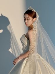 -金夫人婚纱摄影(总店)