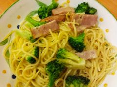 -萨莉亚意式餐厅(上下九店)