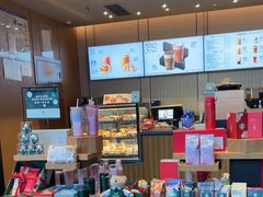 -星巴克(北京惠新东街店)