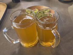 -花和尚·湘西小串烧烤(祈福店)
