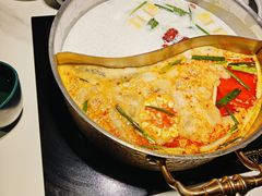 -椰子湾·海南火锅·糟粕醋·椰子鸡(正大广场店)