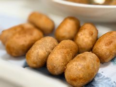 -阿忠食坊大排档·20年老店(万象城店)