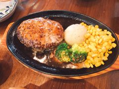 -铃木食堂(帽儿胡同店)