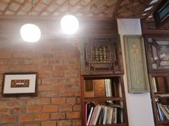 -西关84·History·Art·Cafe