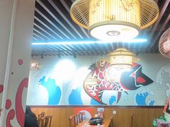 -三煮纸包鱼(青岛总店)