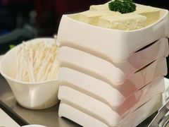-海底捞火锅(璞丽中心店)