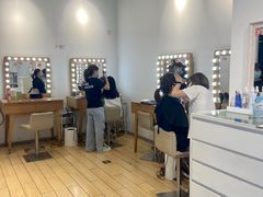 -天真蓝照相馆(龙岗万科里店)