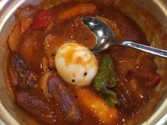 辣炒芝士年糕-釜山火炉·海鲜烤肉(紫藤路店)