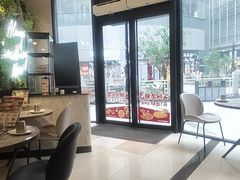 -必胜客(吾悦国际广场店)