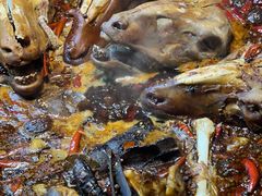 -正宁路小吃夜市