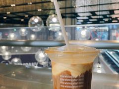 -M Stand(BFC外滩金融中心店)