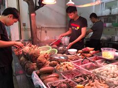 -老字號·桥下猪肚(龙眼南路店)