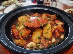 -洲晓鲜·舟山海鲜大排档(朱家尖风景区店)