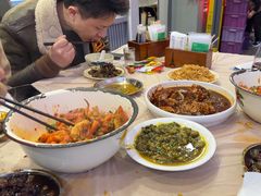 -辣螃铠盆盆蟹大排档(总店)