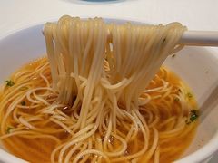 阳春面-屋里厢上海菜馆