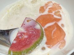 -赵记传承·中国甜品(福州总店)