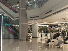 -巴黎春天(陕西路店)