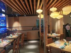 大堂-沅江水·湖南家宴(南村万博长隆商圈店)
