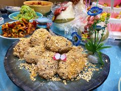 -君霖海鲜私房菜(春柳店)