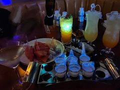 -蓝枪鱼鲜酿啤酒餐厅blue marlin(江宁店)