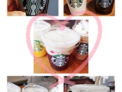 -星巴克(合肥百盛逍遥广场店)