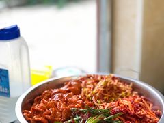 -小公洞韩式豆腐村