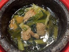 -美颐美·鲍汁排骨饭(龙华百佳华店)