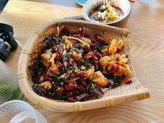 -苦尽酒馆·川菜(鼓楼店)