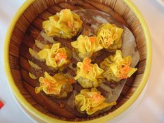 -顺德喜来登酒店·采悦轩