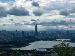 -紫金山天文台