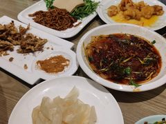 -哈尔滨春饼(朝山街店)