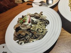 -汐TIDE融合西餐吧