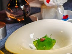 -弦月窗LUNETTE BY AMANDA(复兴路店)