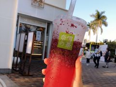 -奈雪的茶(大梅沙8号仓店)