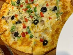 -米斯特比萨(光华桥凯德MALL天津湾店)