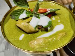 -Home Thai·泰谣(王府井apm店)