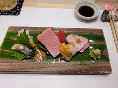-鮨一日本料理旗舰店(总店)