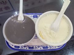 -百花传统甜品店(原址店)