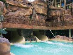 -杭州开元森泊度假乐园