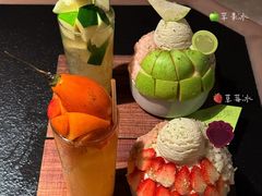 -三出山火锅(南京万象天地店)