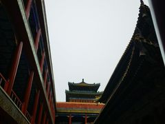 -普陀宗乘之庙(小布达拉宫)