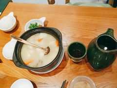 -云海肴·汽锅鸡·云南菜(广安门天虹店)